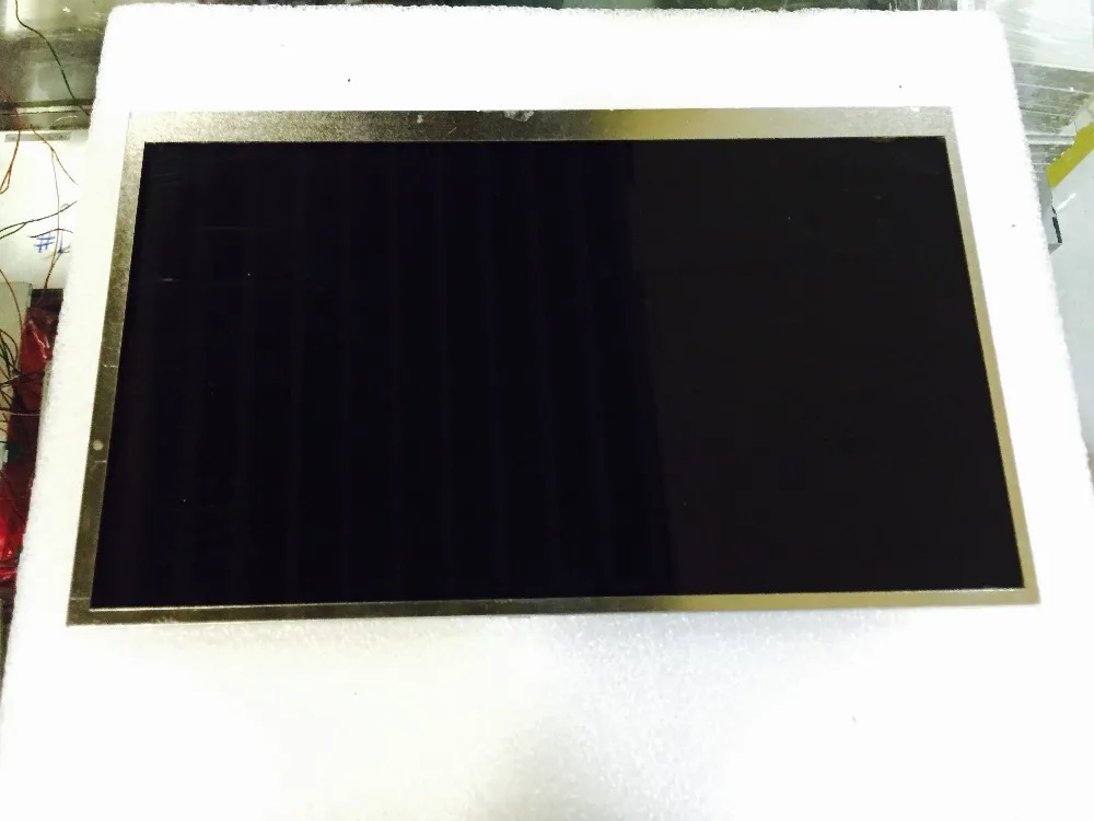 FC101BF03-40-05 FC101BF03 New original 10.1 -inch 235x143mm TFT 40 pin 1024X600 FPC-FC101BF03-40-V0 LCD screen