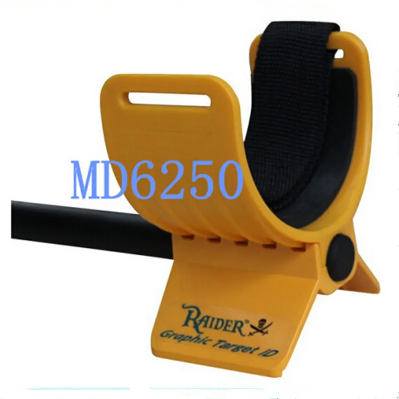 Detector de metais subterrâneo tianxun md6250 gold finder digger kit pesquisa todos os metais de longo alcance gem mineração detecção scanner profundidade