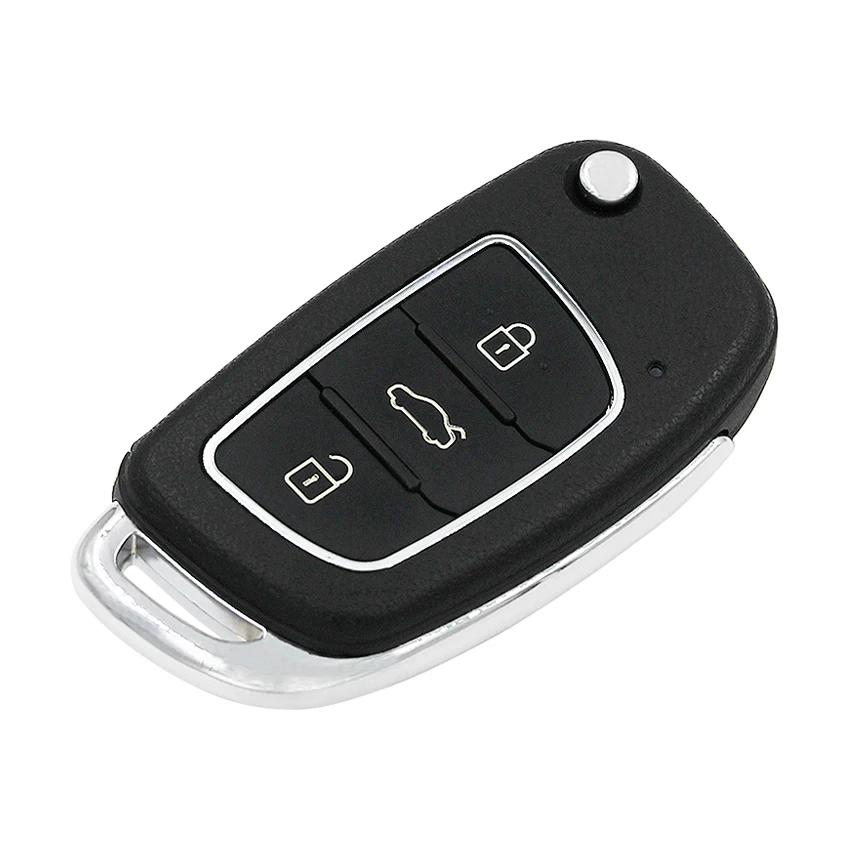 KEYDIY B Series B16 3 Button Universal KD Remote Control for KD-MAX KD900 KD900+ URG200 KD-X2 Mini KD for Hyundai Style