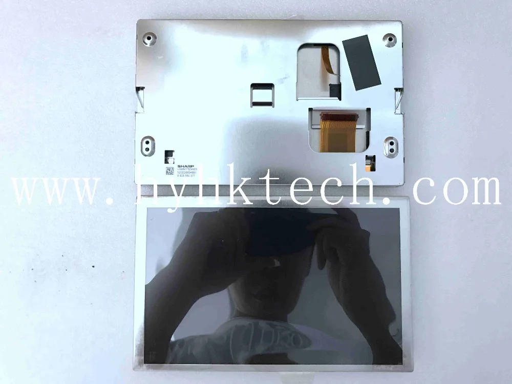 Supply LQ080Y5DW03 8.0INCH Industrial LCD,new&A+ Grade in stock, tested before shipment