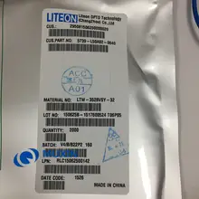 LITEON LED Backlight 1.5W 3V 3528 2835 1210 #3