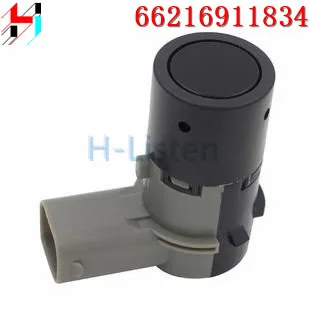 

(10pcs) Parking Sensor For E39 E46 E60 E61 E65 E66 E83 X3 X5 3 5 Series 66 21 6 938 738 66216938738 66 21 6 911 834 66216911834