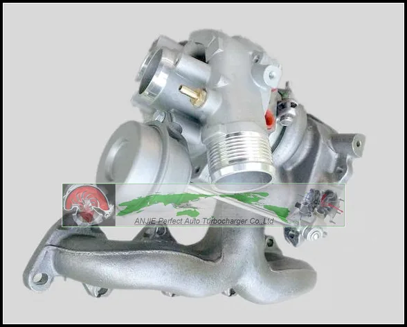 

Turbo K03 53039880150 53039880142 53039880099 Для VW Golf 5 6 Polo-5 Tiguan Touran 2005- BWK BLG 1.4L TSI 03C145702P 03C145702PX