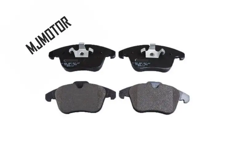 

Front Brake pads set auto car PAD KIT-FR DISC BRAKE for Chinese SUV GAC GS5 Automobile motor part 3510004BAD0000