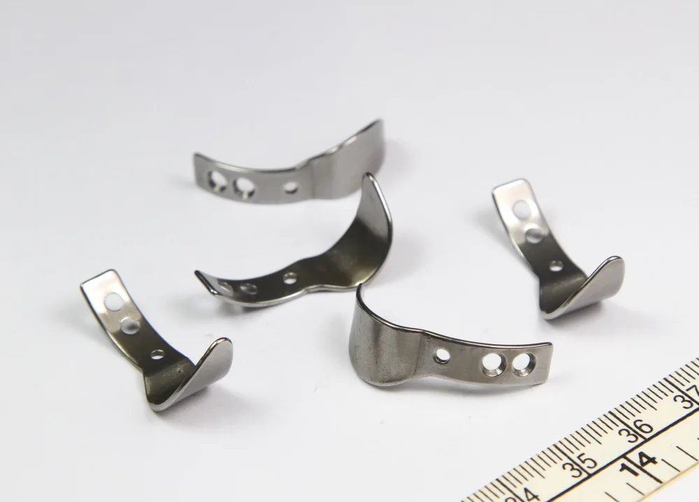 Needle Guard Of HPF…