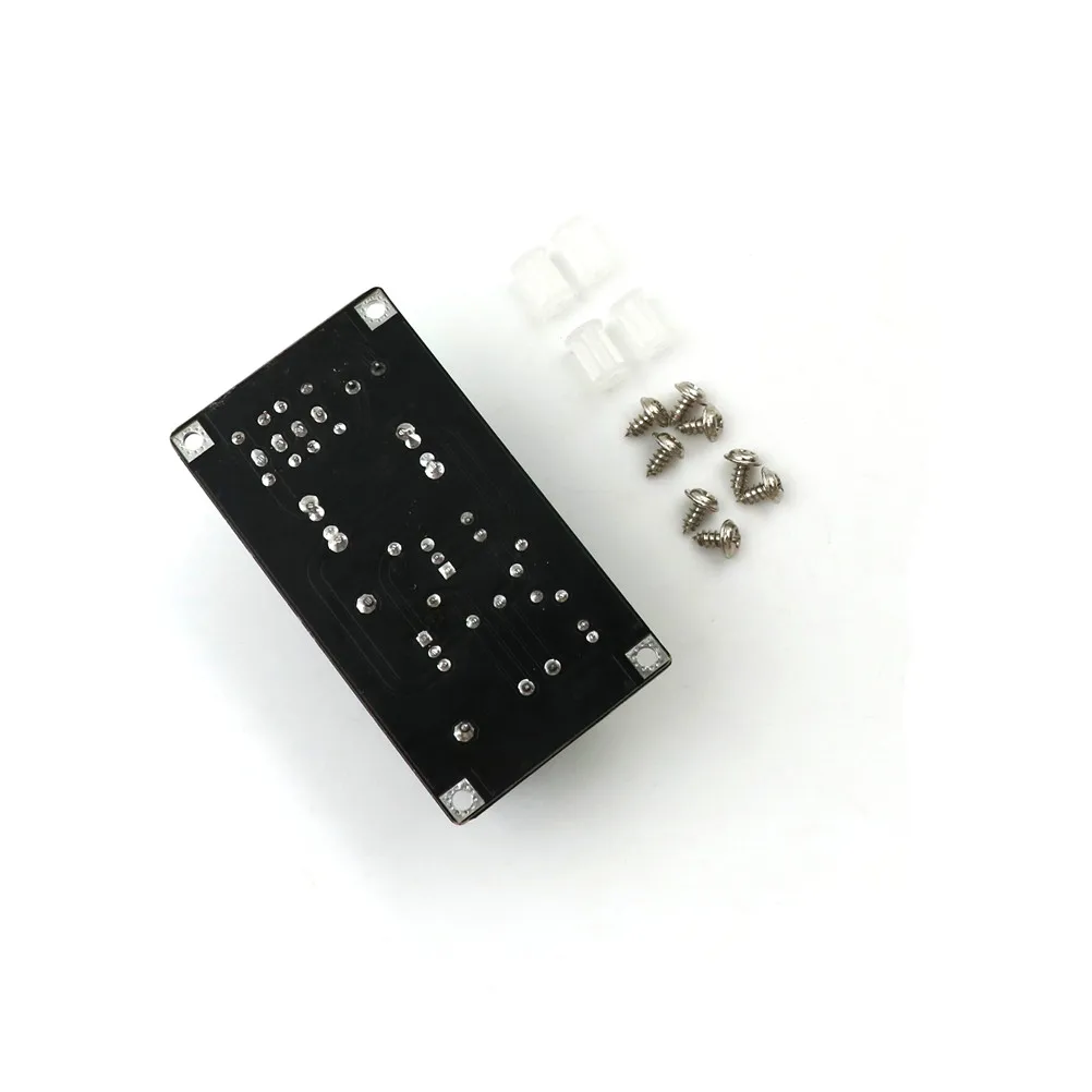 1PC LM317 Adjustable Regulated Rectifier Filter Power Board Module Supply