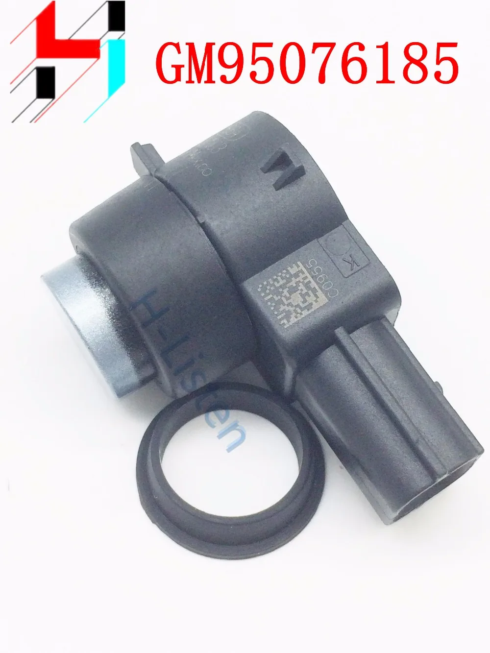 (10PCS) 95076185 OEM 0263023037 Parking PDC Sensor Reverse Assist For OpEl AsTra J ZAfira B Car Accessories 2009-2013