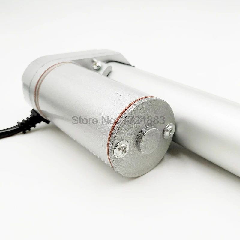 Electric Linear Actuator 12V/24V DC Motor 750mm Stroke Linear Motion Controller 100/200/300/500/750/800/900/1100/1300/1500N image 5