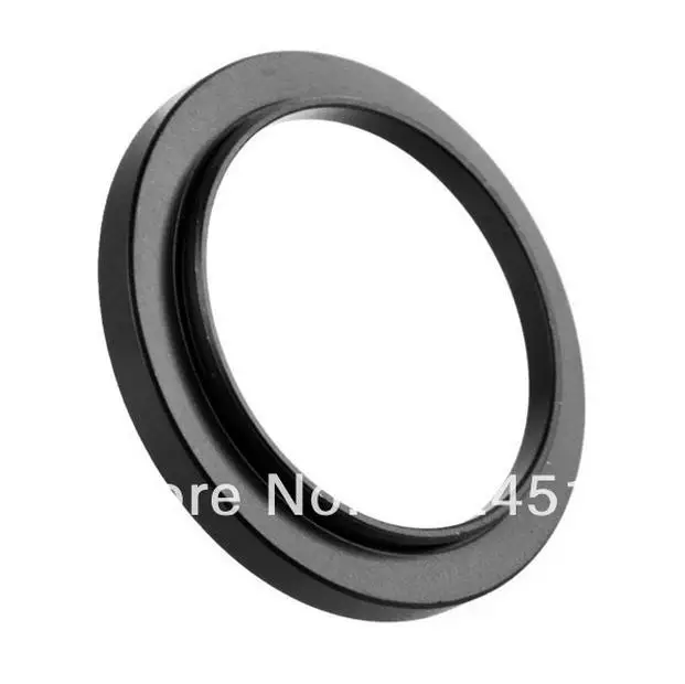 جديد 37 مللي متر-43 مللي متر أسود معدن الألمنيوم بيع 37-43 مللي متر 37 إلى 43 37 مللي متر إلى 43 مللي متر الخطوة حتى تصفية عصابة محول HOT بالجملة!