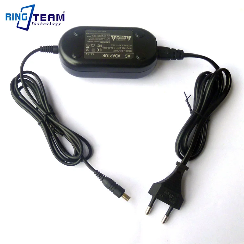 Compatible Samsung Camera AC Power Adapter AA-E9 AA-E8 AA-E7 AAE9 AAE8 AAE7 AD44-00101A AD44-00091A AD44-00116A AD44-00117A ...