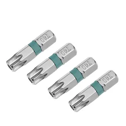 4pcs 25mm 1/4