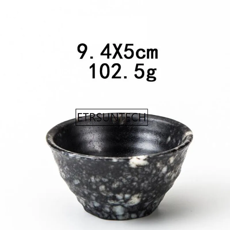 Marbled Melamine Bowl Imitation Porcelain Bowls Salad Yogurt Rice Bowl Kitchen Dinnerware Noodle Soup Bowl 20pcs/lot