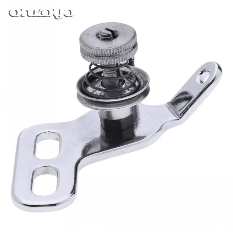 Industrial Sewing Machine Spare Parts For 781 Button Hole Machine Bobbin Winder Tension ASM B3258-781-0A0