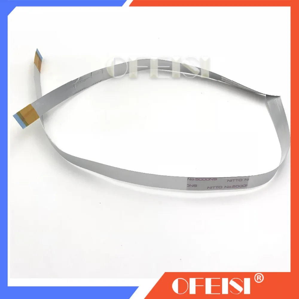 2PC FFC Flex Flat Cable flexible scanner scan CIS for Samsung SCX4100 SCX4200 SCX4220 SCX4300 for Xerox WorkCentre 3119 WC3119