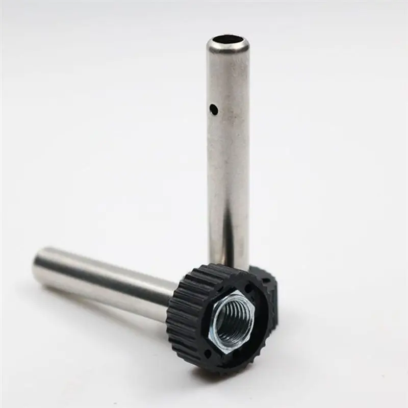 2pcs 1pcs For Weller 24V/80W Electric Digital Soldering Iron Handle WSP80 Pen WSD81 Soldering Station Sleeve