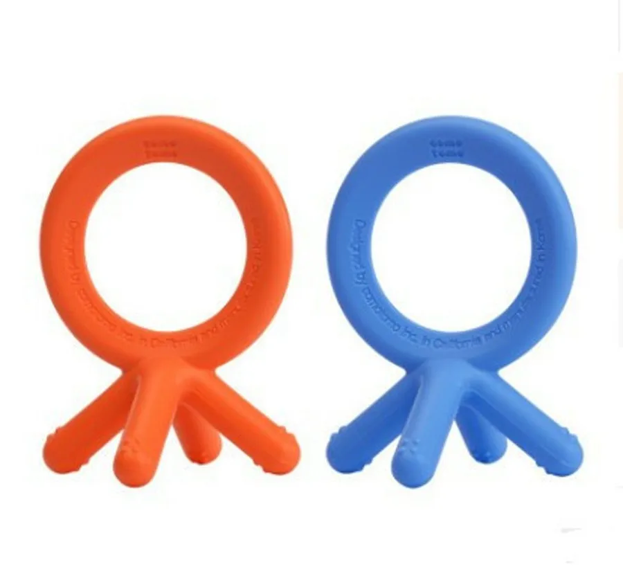 Silicone Baby Pacifier Infant Nipple Soother Pacifier Dummy Baby teething Toys of Como Tomo