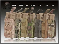 EmersonGear-Open Top Magazine Pouch Modular Single MAG Combat EM6353