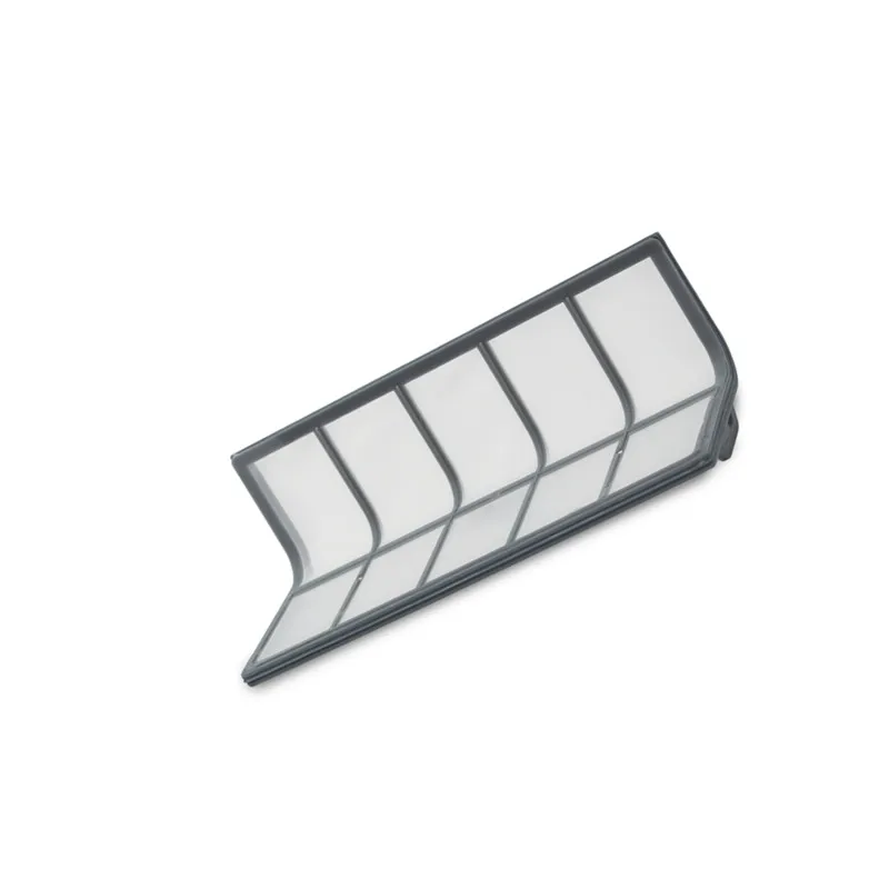 Фильтр предварительной очистки для робота-пылесоса Midea VCR01 VCR12, аксессуары Фильтр предварительной очистки для робота-пылесоса Midea VCR01 VCR12, аксессуары