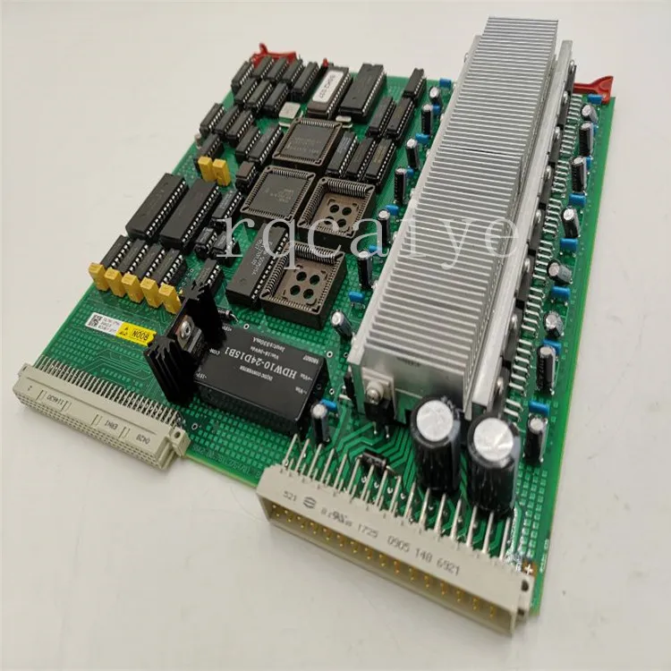 1 Piece offset SSK2 037 flat module SSK2 board for CD102 SM74 SM52 machine 00.785.1073 00.781.3764/01