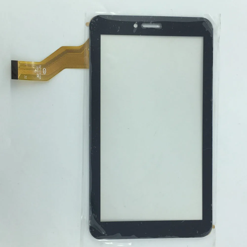 7 inch capacitive touch screen capacitance panel digitizer glass for Irbis TX72 irbis tx18 tx69