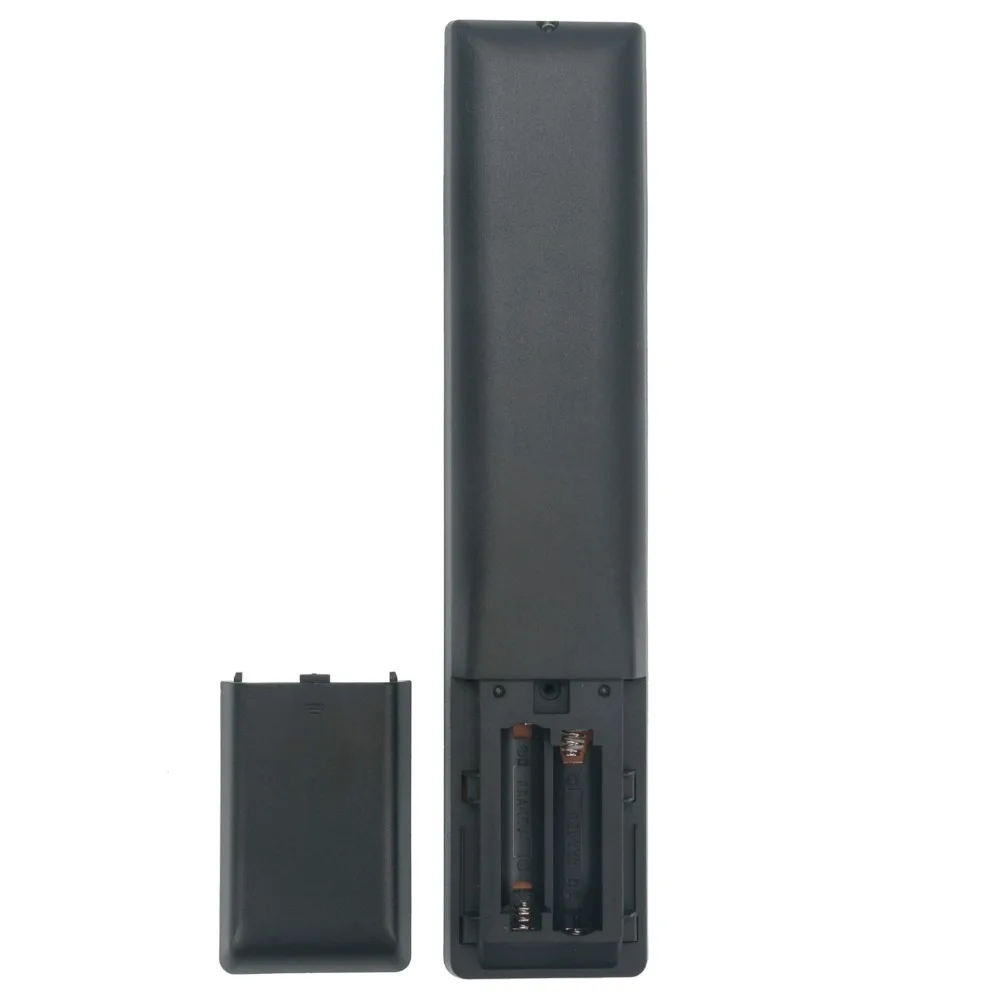 Mới Điều Khiển Từ Xa RC3304813/01 TS4187R-3 Phù Hợp Với Grundig 3D LED LCD HD NETFLIX Tivi 3D49VLE8510WL 55VLX8590