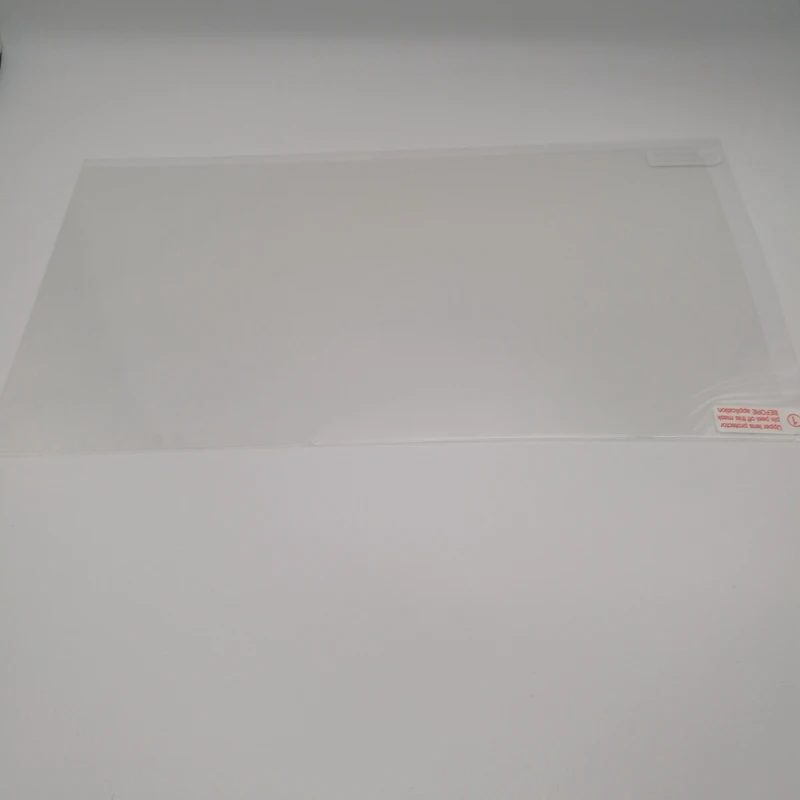 

1pc 15.6" Matte Protective Film for Laptop PC LCD Monitor Universal Screen Protector 15.6 inch Size 345x194mm