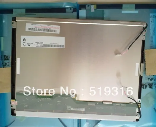 LCD Display 12.1 inch G121SN01 V1 G121SN01 V.1 800*600