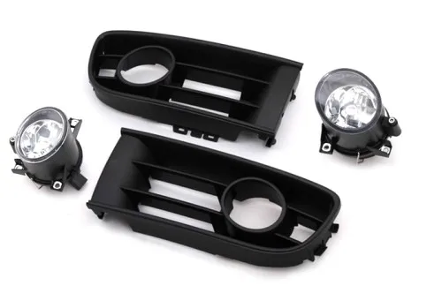 

High Quality Front Fog Light Kit for Polo 9N