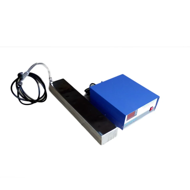 submersible ultrasonic transducer for sale 28khz/40khz Frequency selectable