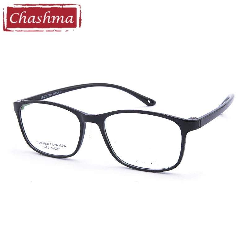 

Korea Eyewear Sport Glasses Quality frame optical frames TR90 prescription glasses lentes de hombre glases optik men frames