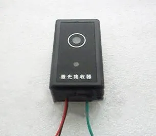 Secret Room Games Laser labyrinth Laser receiver Infrared Escape from the secret room