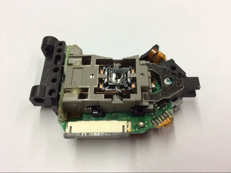 

Replacement for ADVANCE ACOUSTIC MCD-204 MCD-403 MCD204 MCD403 Radio CD Player Laser Head Optical Pick-ups Bloc Optique