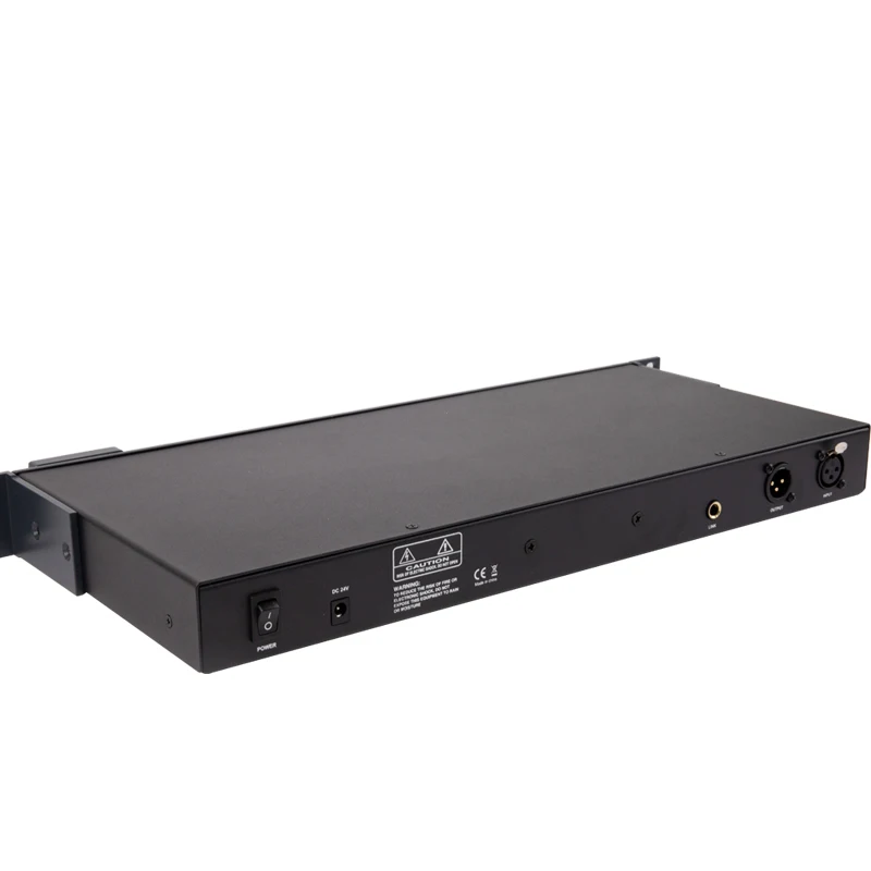 مصمم ضاغط ومحدد إشارة Alctron CP540V2 لتحقيق الاحتياجات النقدية لضاغط الصوت عالي الأداء