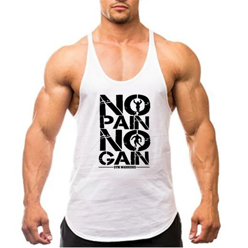 Brand Gyms Stringer… - image