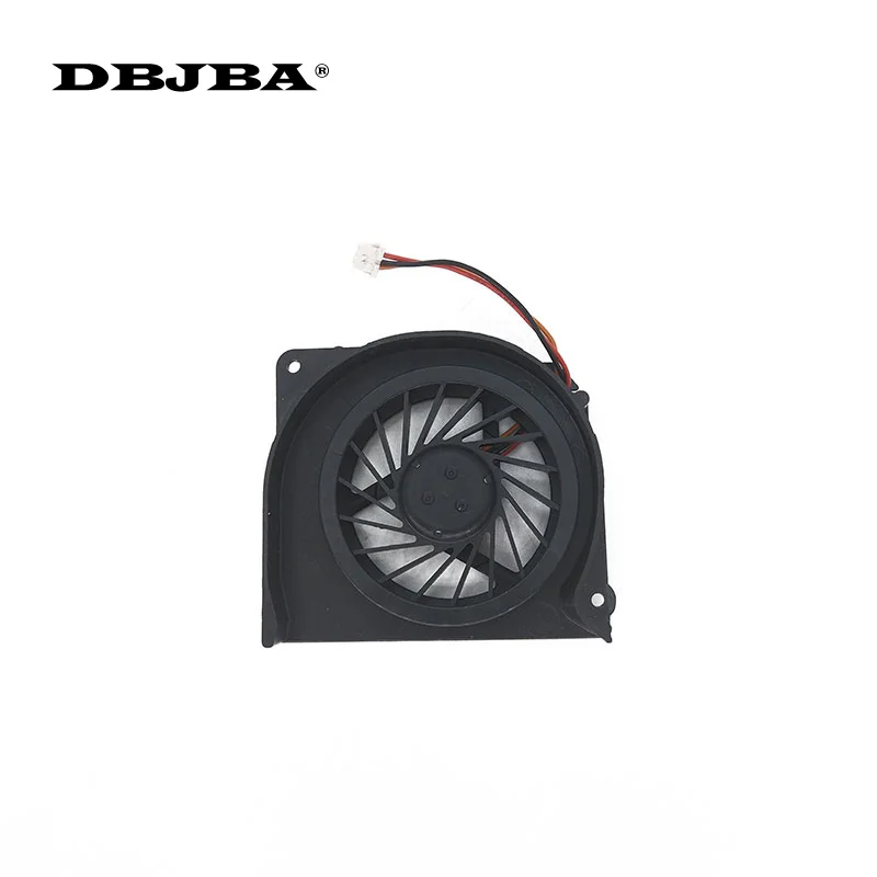 Laptop CPU Cooling fan for Fujitsu T1010 T5010 T4310 T4210 T4215 T4220 A3110 A6010 S2210 S6520 6055 FMVNS3V MCF-S6055AM05B fan