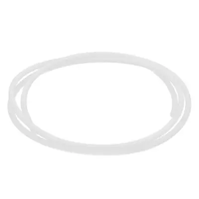 2mm x 4mm Tubi IN PTFE Tubo Tubo di 1 metro 3.3Ft per 3D Stampante RepRap