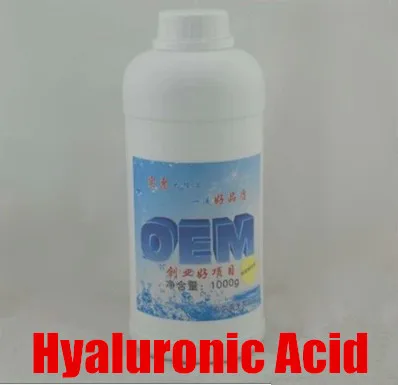 

Lock Water Beauty Salon Products 1000ml Hyaluronic Acid Liquid High Percentage Moisturizers Anti Age Free Shipping