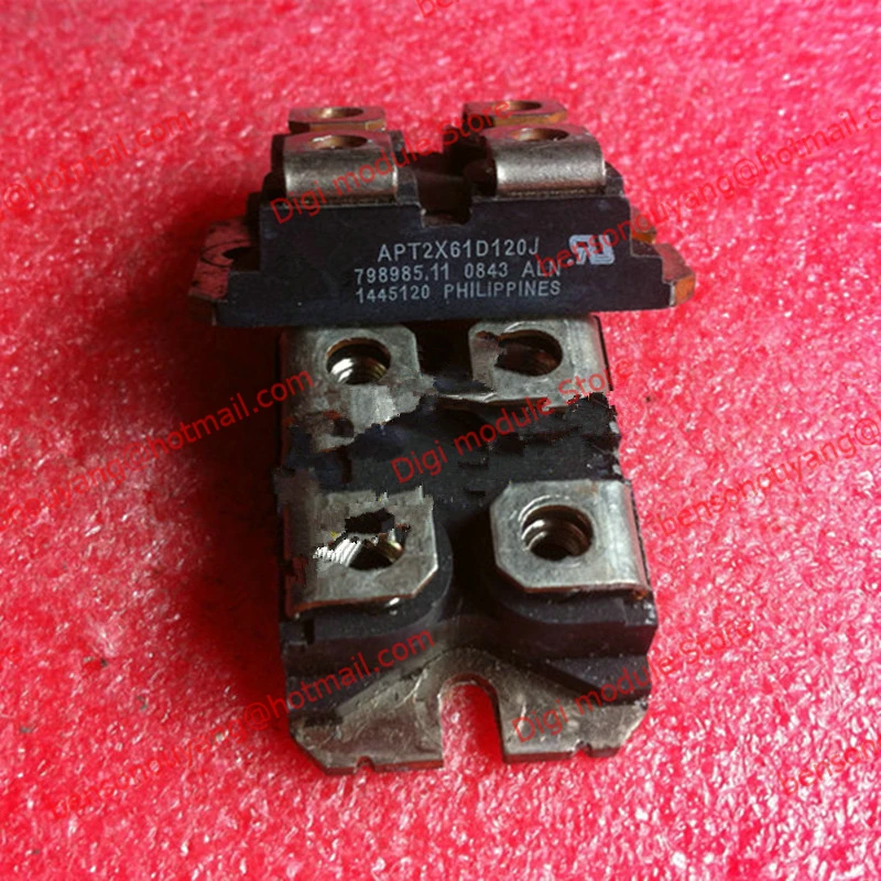 

APT2X61D120J