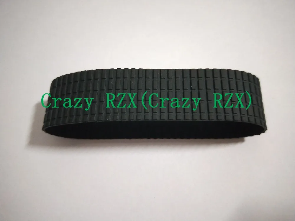 NEW Lens Zoom Rubber Ring Rubber Grip Rubber For Nikon AF-S for NIKKOR 24-120 mm 24-120mm f/4G ED VR Repair Part