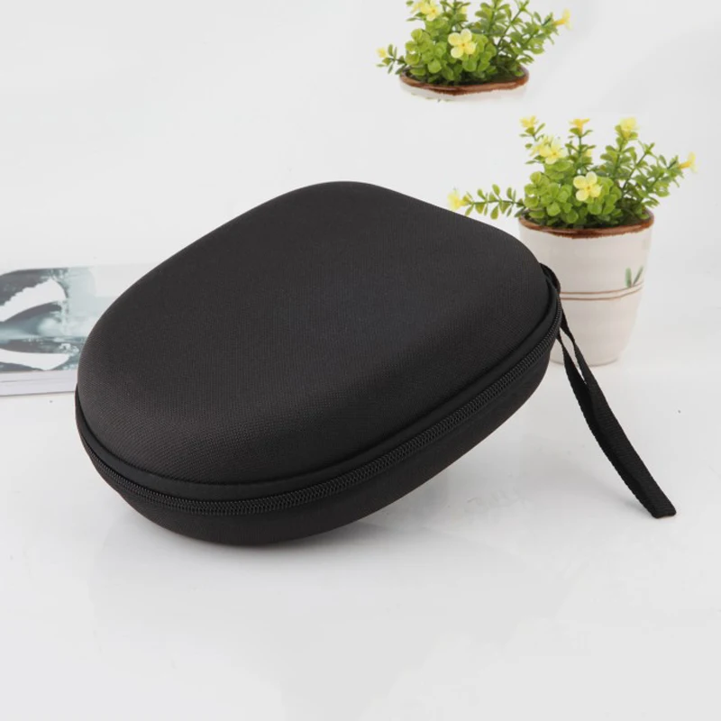 Headphone Case Bag for Sony MDR-XB450AP XB650BT XB950 100AAP/ABN Headphone Carrying Portable Storage Box