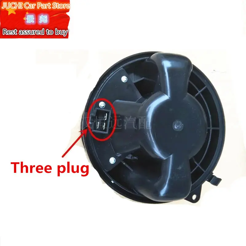 Car Condition Blower Motor Fan For Geely Lc GC2 GC3 GX2 Xpandino Panda