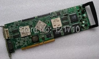 

Industrial equipment board MATROX VPX-IN/HYB F7191-0601 REV A DWVPXINHYB-0F Multi-channel Video and RGB capture controller