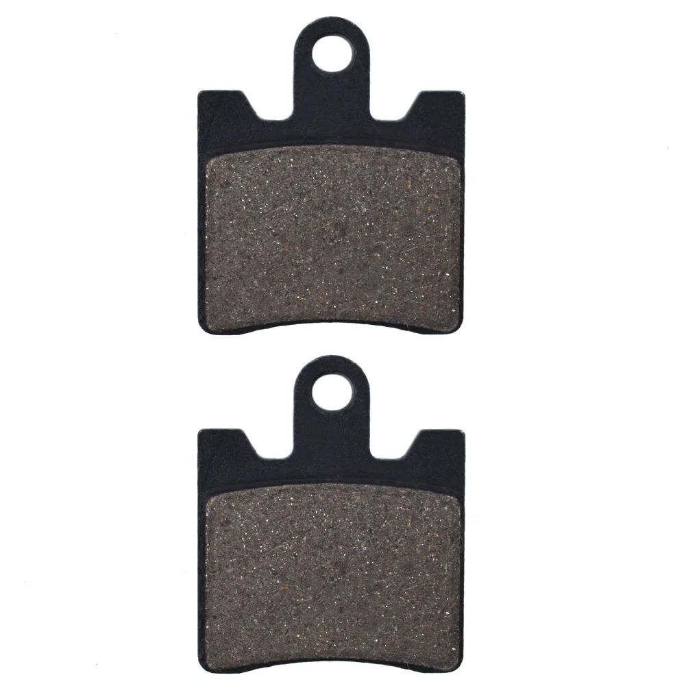 

Motorcycle Front Brake Pads for DAELIM B-Bone 125 2009-2013 S1 125 2007-2013 S3 125 2010-2013 SL 125 Otello 2007-2009