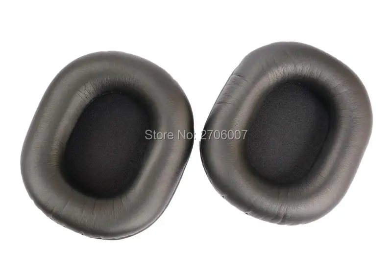 Maintenance earmuffes replacement cover for YAMAHA HPH-MT220 MT220 HPH-MT120 headset(Ear pads/cushion)Lossless sound quality