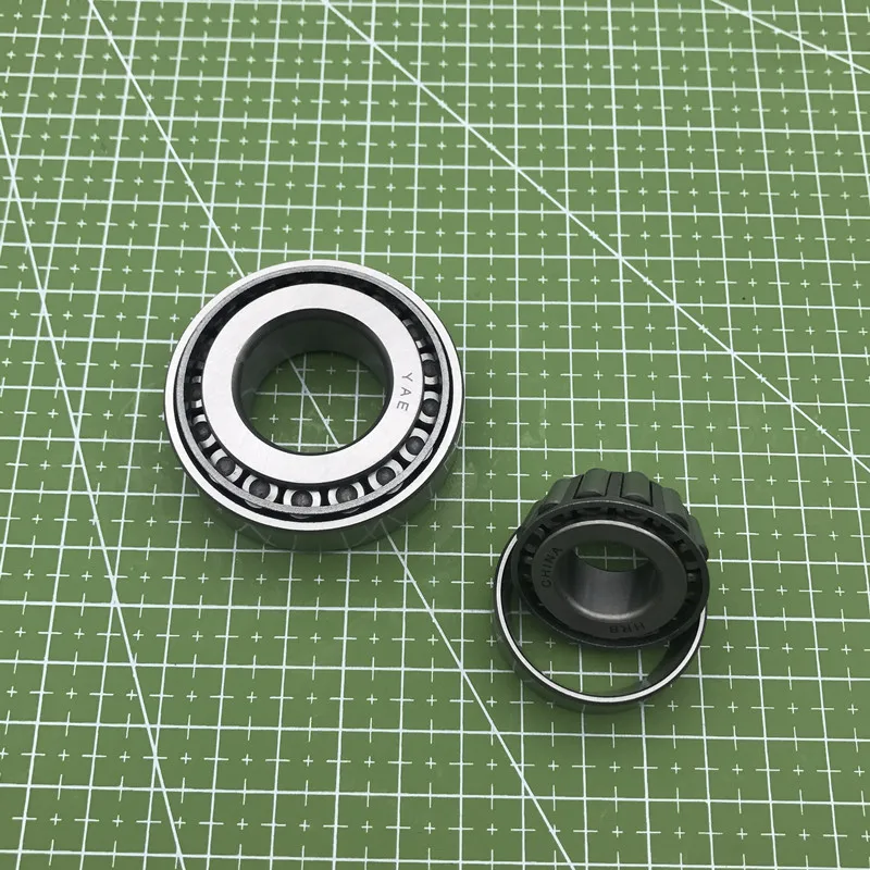 2023 Time-limited Hot Sale Bearing 30212 7212e Tapered Roller 60*110*24mm