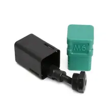 Riveter Gun Mandrel Replacement M3-M12 #5