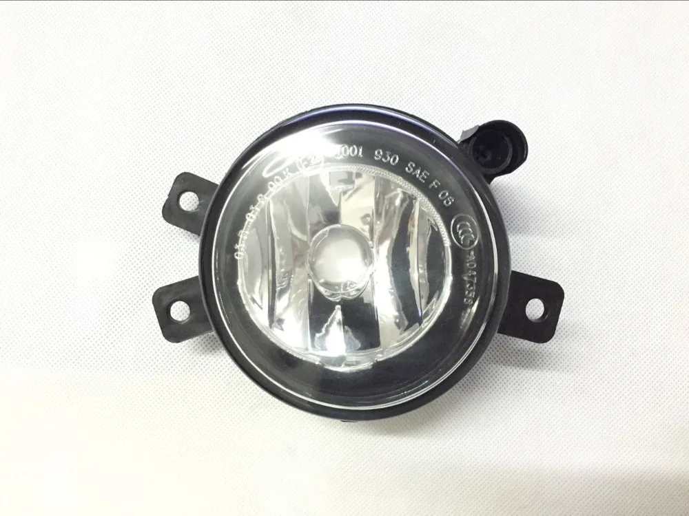 Fog Light Right Side without Light Bulb Included For BMW X1 E84 16i 20i 63172993526