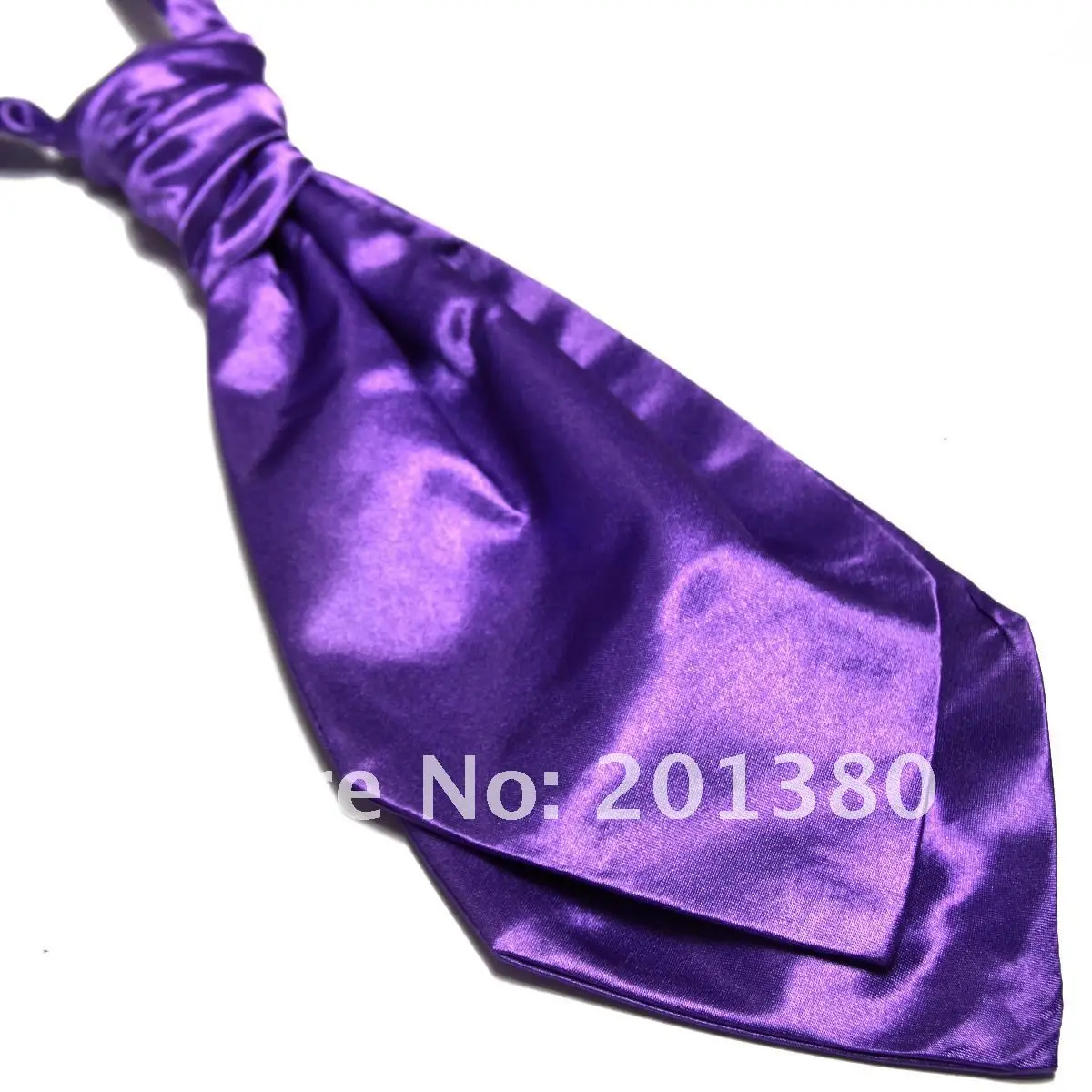 2019 Voor Man Das Effen Kleur Stropdas Ascot Bruiloft Kopie Zijde Effen Kleur Mode Polyester Gravata Stropdas