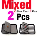 2Pcs Mixed