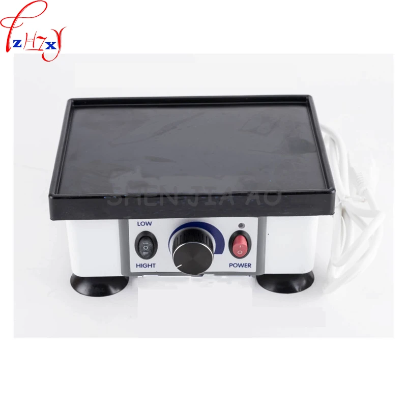 Dental Gypsum Oscillator JT-51B Dental Small Square Oscillator High Power Gypsum Oscillator 220V 120W 1PC